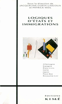 Logiques d'Etats et immigration